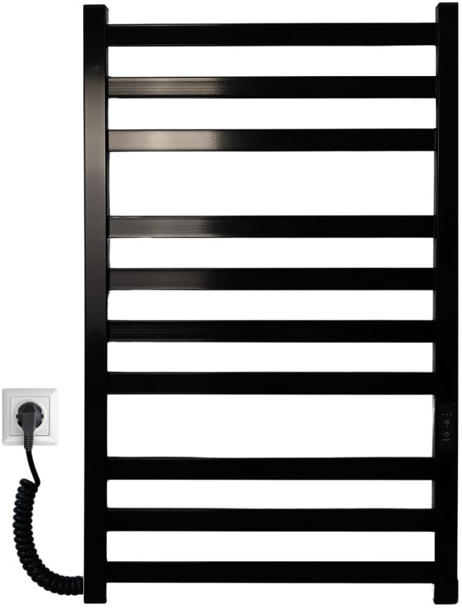 Полотенцесушитель Carino Ricardo 790x490 (R7949FBG)