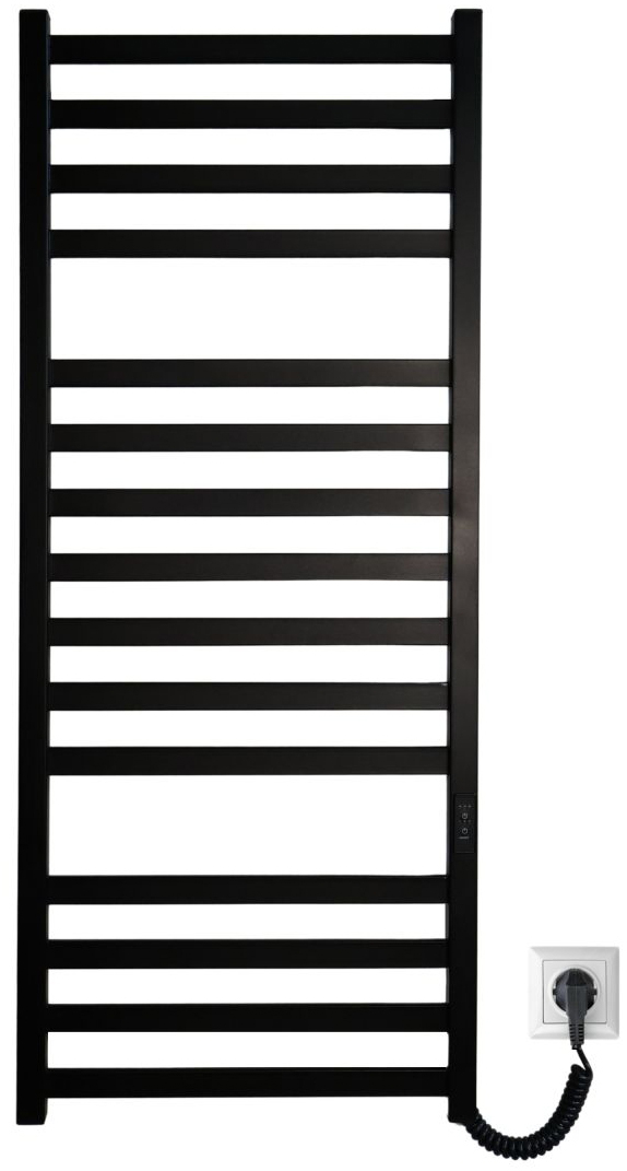 Рушникосушка Carino Ricardo 1190x490 (R1949FBM) ціна 5562 грн - фотографія 2