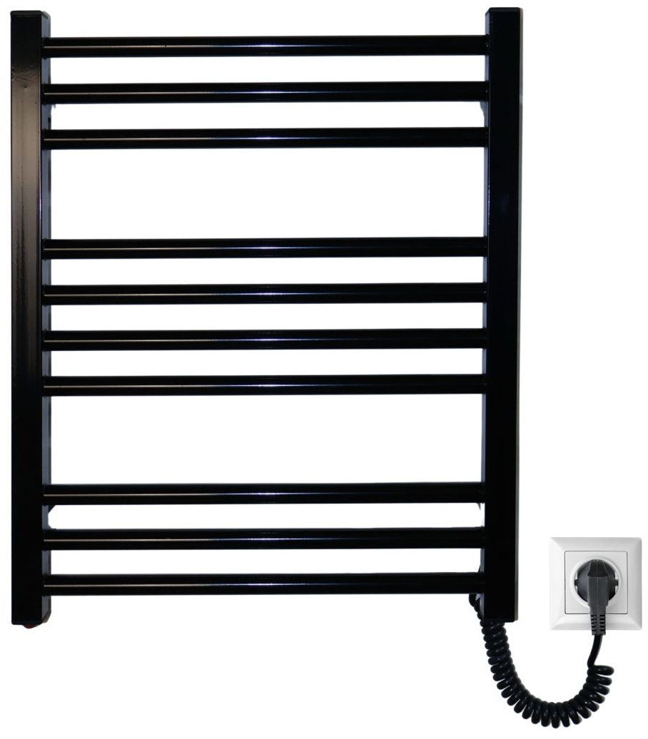 Полотенцесушитель Carino Arianna 590x490 (A5949LBG) цена 3928 грн - фотография 2