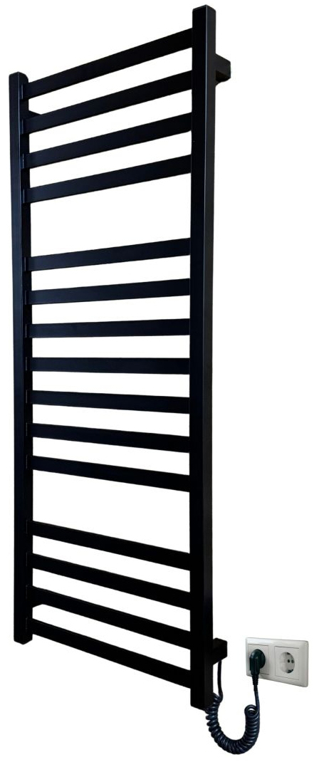 в продаже Полотенцесушитель Carino Ricardo 1190x490 (R1949LBM) - фото 3