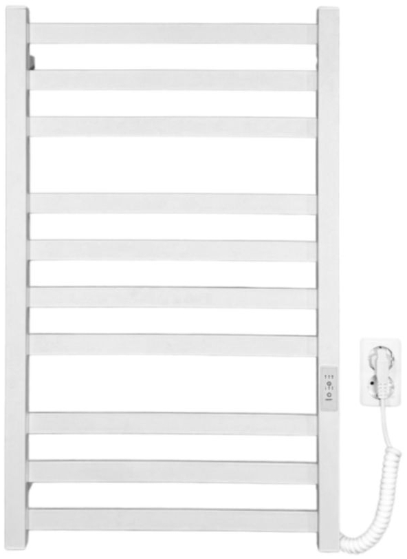 Полотенцесушитель Carino Ricardo 790x490 (R7949FWM) цена 4704 грн - фотография 2