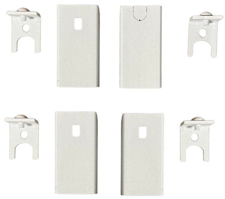 Полотенцесушитель Carino Ricardo 790x490 (R7949FWM) инструкция - изображение 6