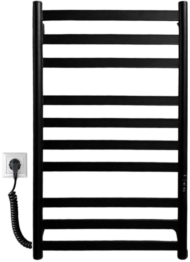 Полотенцесушитель Carino Mia 790x490 (M7949FBM)