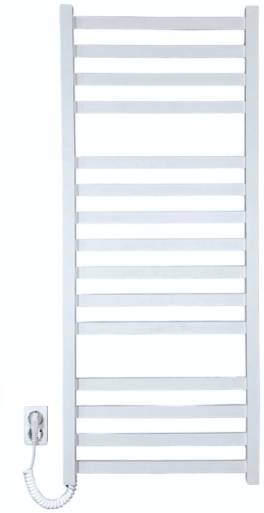 Полотенцесушитель Carino Ricardo 1190x490 (R1949LWM)