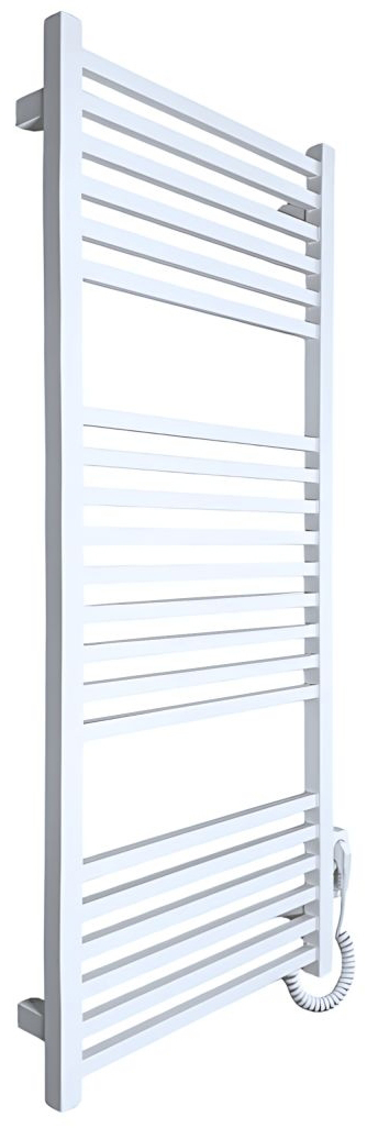 Полотенцесушитель Carino Lorenzo 1190x490 (L1949LWM) цена 5893 грн - фотография 2