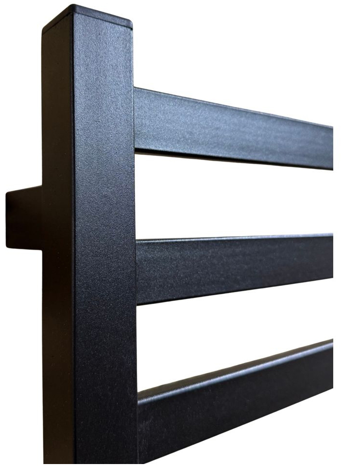 Рушникосушка Carino Ricardo 790x490 (R7949LBM) відгуки - зображення 5