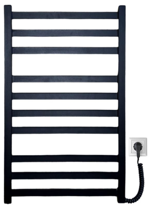 Рушникосушка Carino Ricardo 790x490 (R7949LBM) ціна 4083 грн - фотографія 2