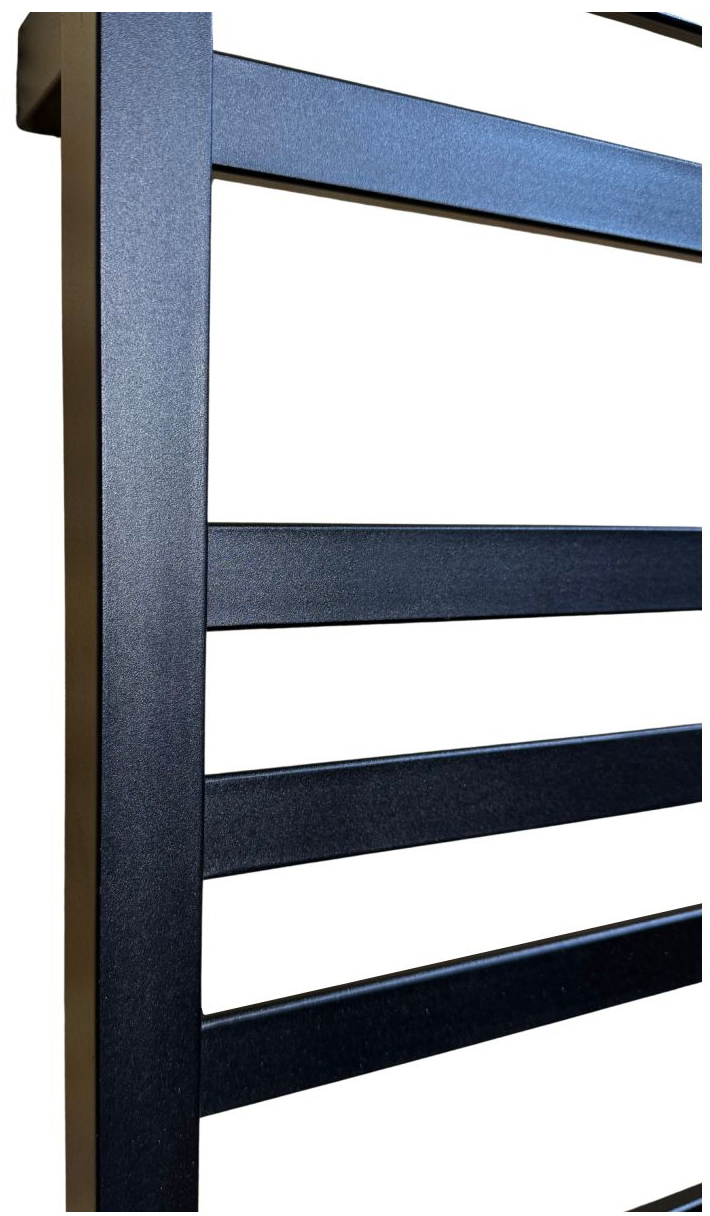 Рушникосушка Carino Ricardo 590x490 (R5949LBM) відгуки - зображення 5