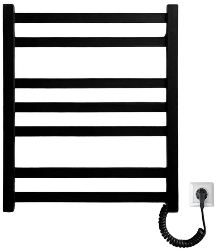 Рушникосушка Carino Ricardo 590x490 (R5949LBM) ціна 3721 грн - фотографія 2