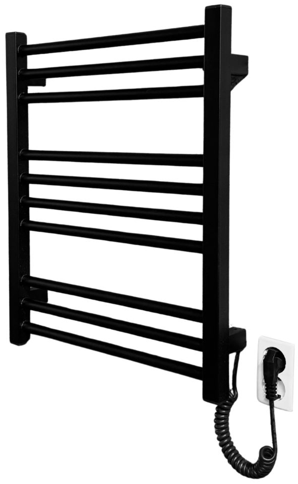 Полотенцесушитель Carino Arianna 590x490 (A5949LBM) цена 3928 грн - фотография 2