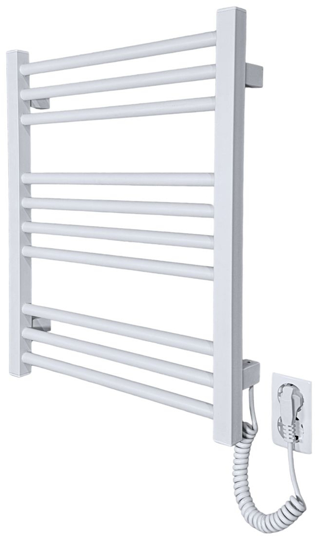 Полотенцесушитель Carino Arianna 590x490 (A5949LWM) цена 3928 грн - фотография 2