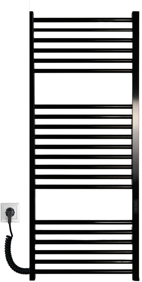 Полотенцесушитель Carino Arianna 1190x490 (A1949FBG)