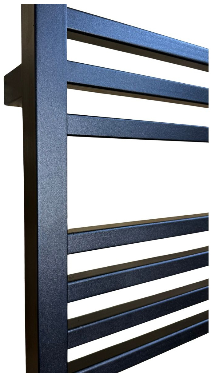 Полотенцесушитель Carino Lorenzo 590x490 (L5949LBM) отзывы - изображения 5