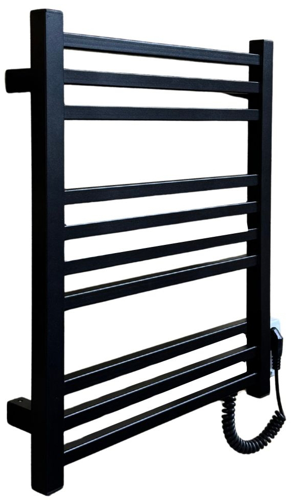 в продаже Полотенцесушитель Carino Lorenzo 590x490 (L5949LBM) - фото 3