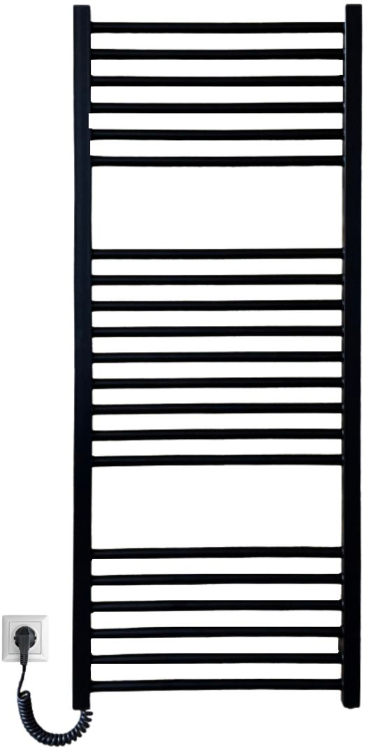 Полотенцесушитель Carino Arianna 1190x490 (A1949LBM)