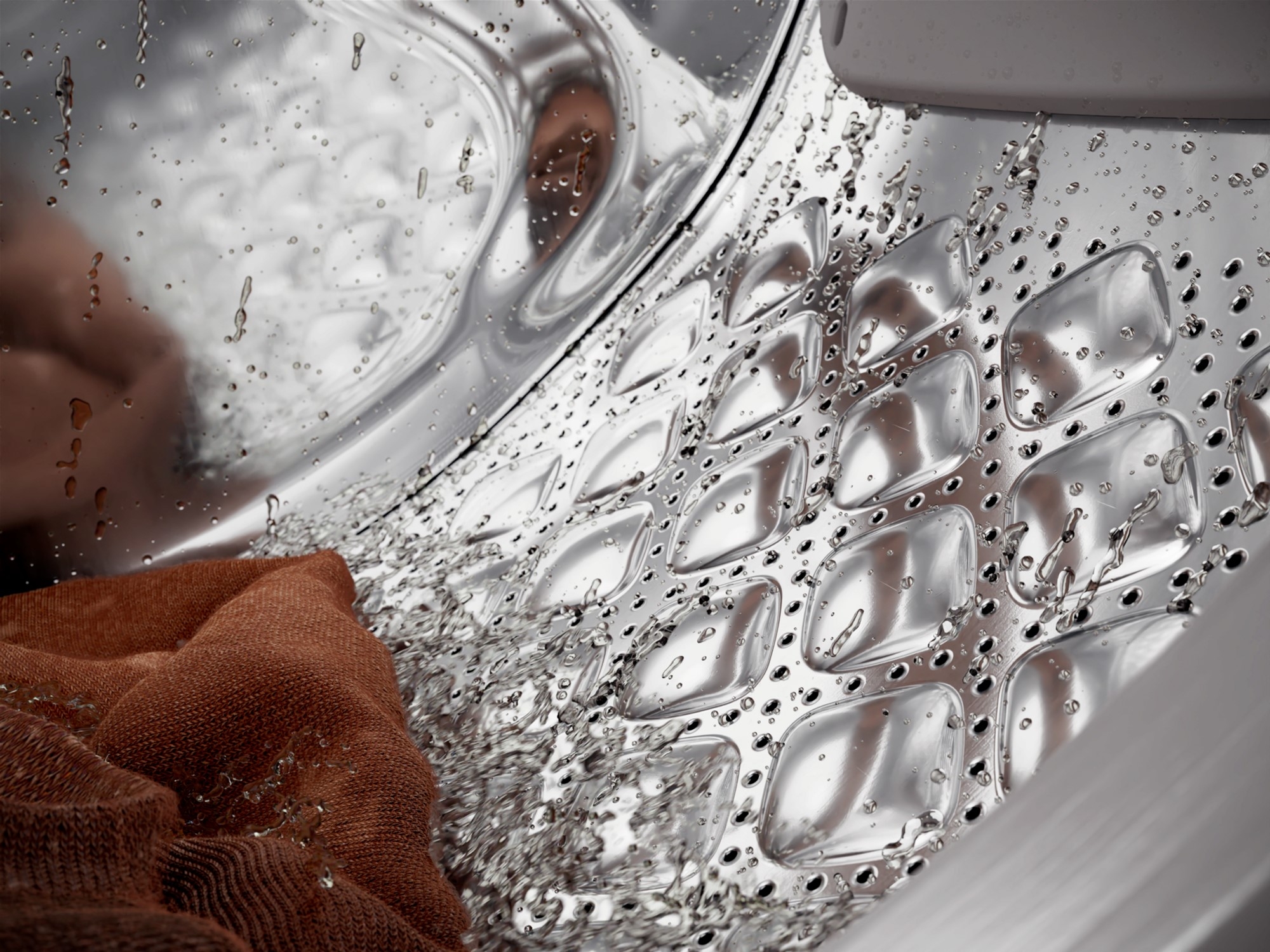 Стиральная машина Electrolux EW7F3684UU характеристики - фотография 7