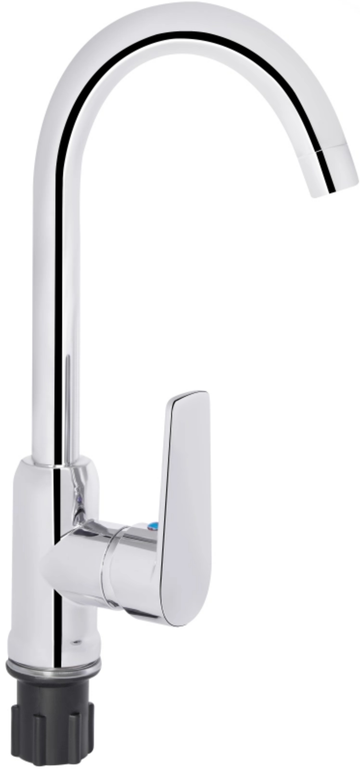 Змішувач для кухні Brinex BRIN35C20N47700