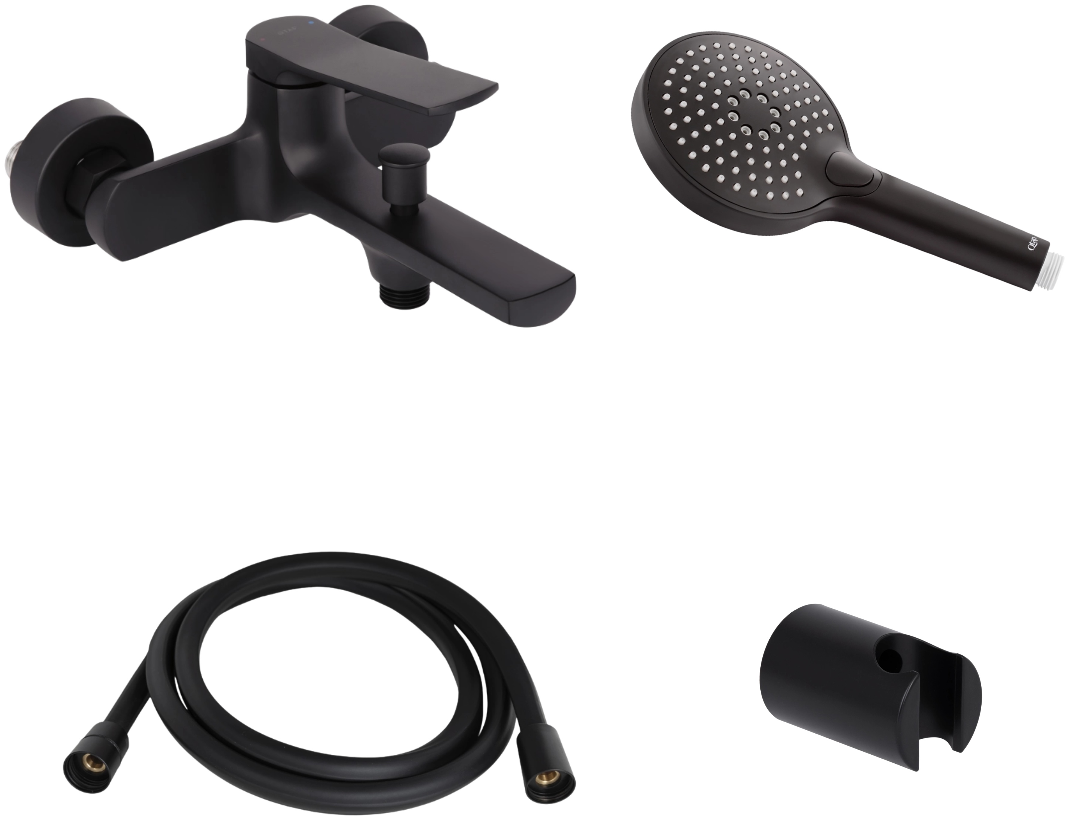 Q-Tap Slavonice (QTSLA259BLM4591850140)