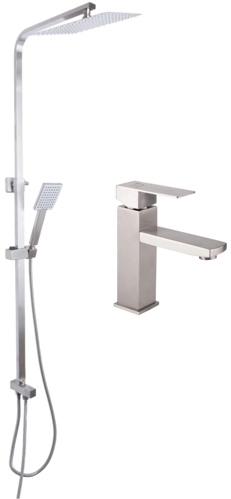 Lidz Kubis 001F Nickel + Kubis 1120 Nickel (LDKUB001FNKS2853449086)