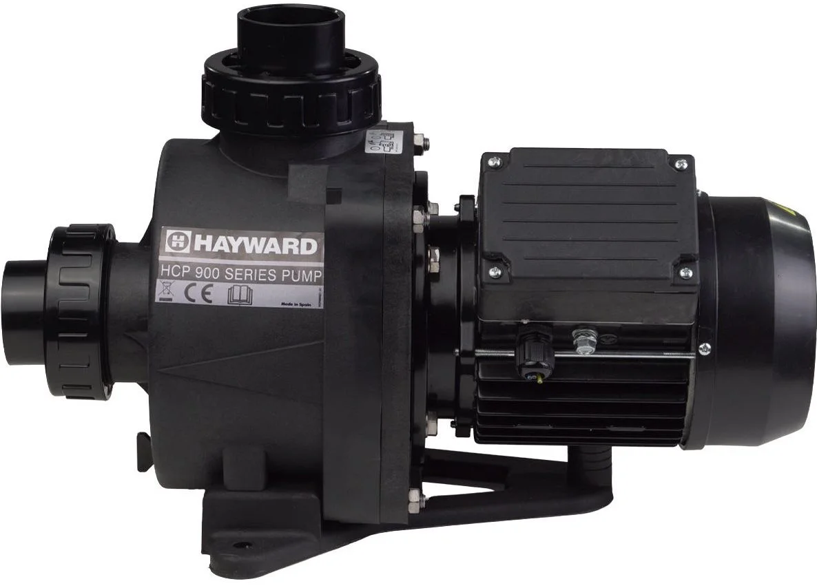 в продажу Насос Hayward HCP09151E2 KNG150 M.B IE2 (220 В, 22.4 м3/год, 1.5 HP) - фото 3