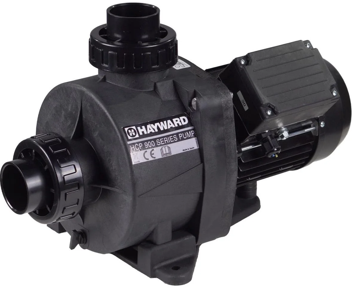 Насос Hayward HCP09151E2 KNG150 M.B IE2 (220 В, 22.4 м3/год, 1.5 HP)