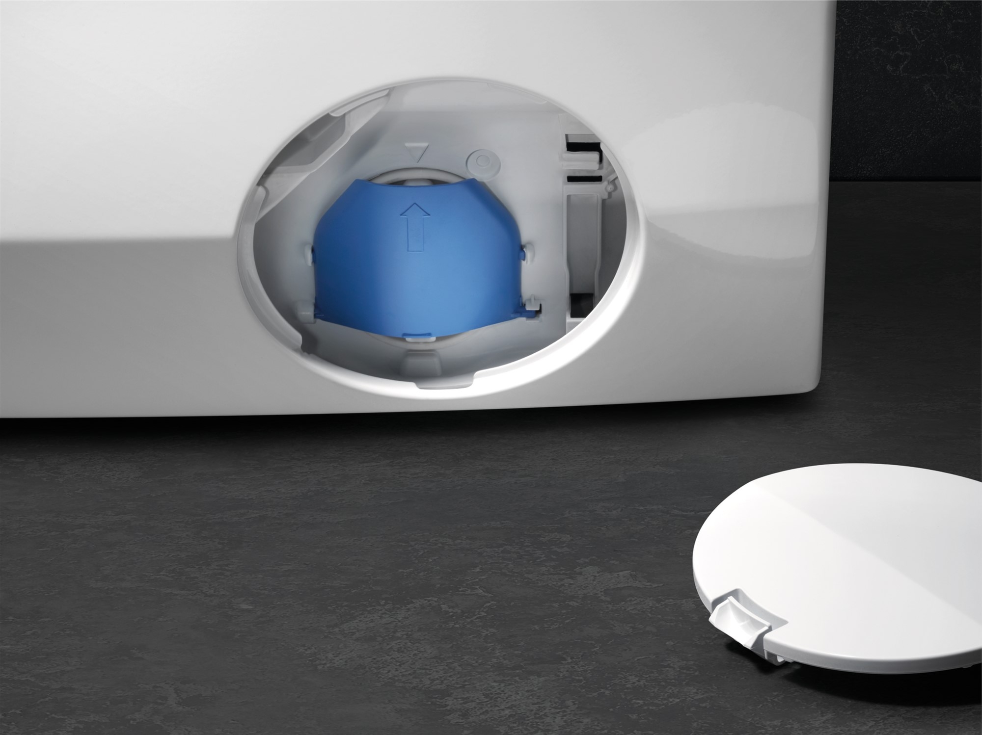 Стиральная машина Electrolux EW6F1481U отзывы - изображения 5