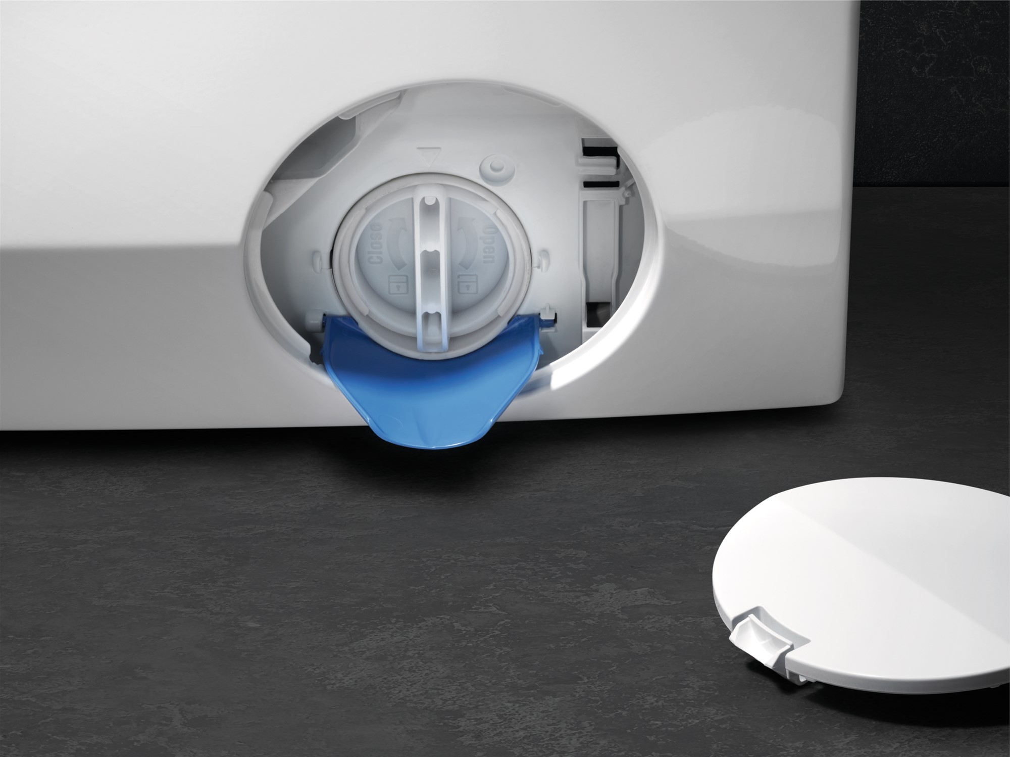 Стиральная машина Electrolux EW6F3494U инструкция - изображение 6