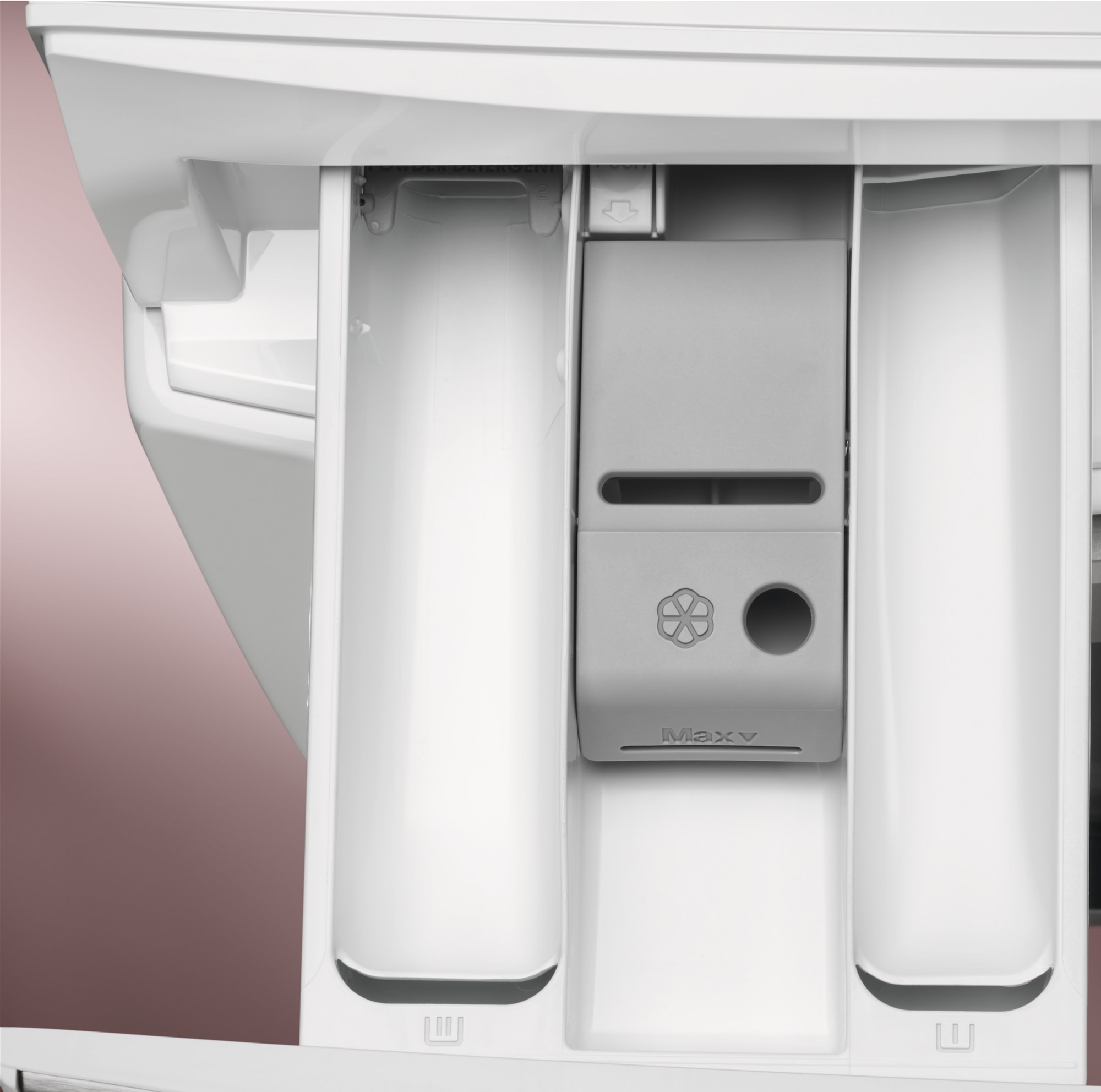 Стиральная машина Electrolux EW6F3494U характеристики - фотография 7