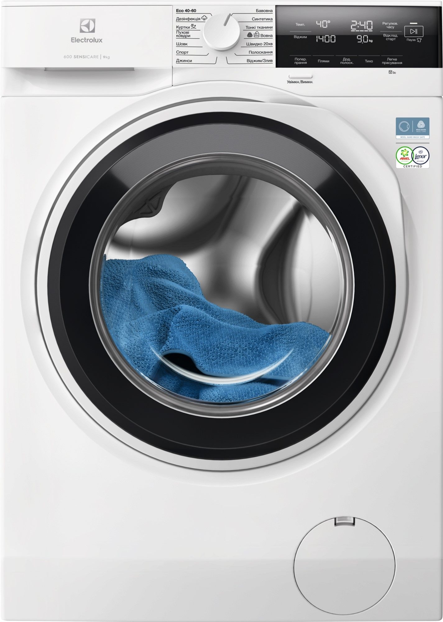 Electrolux EW6F3494U