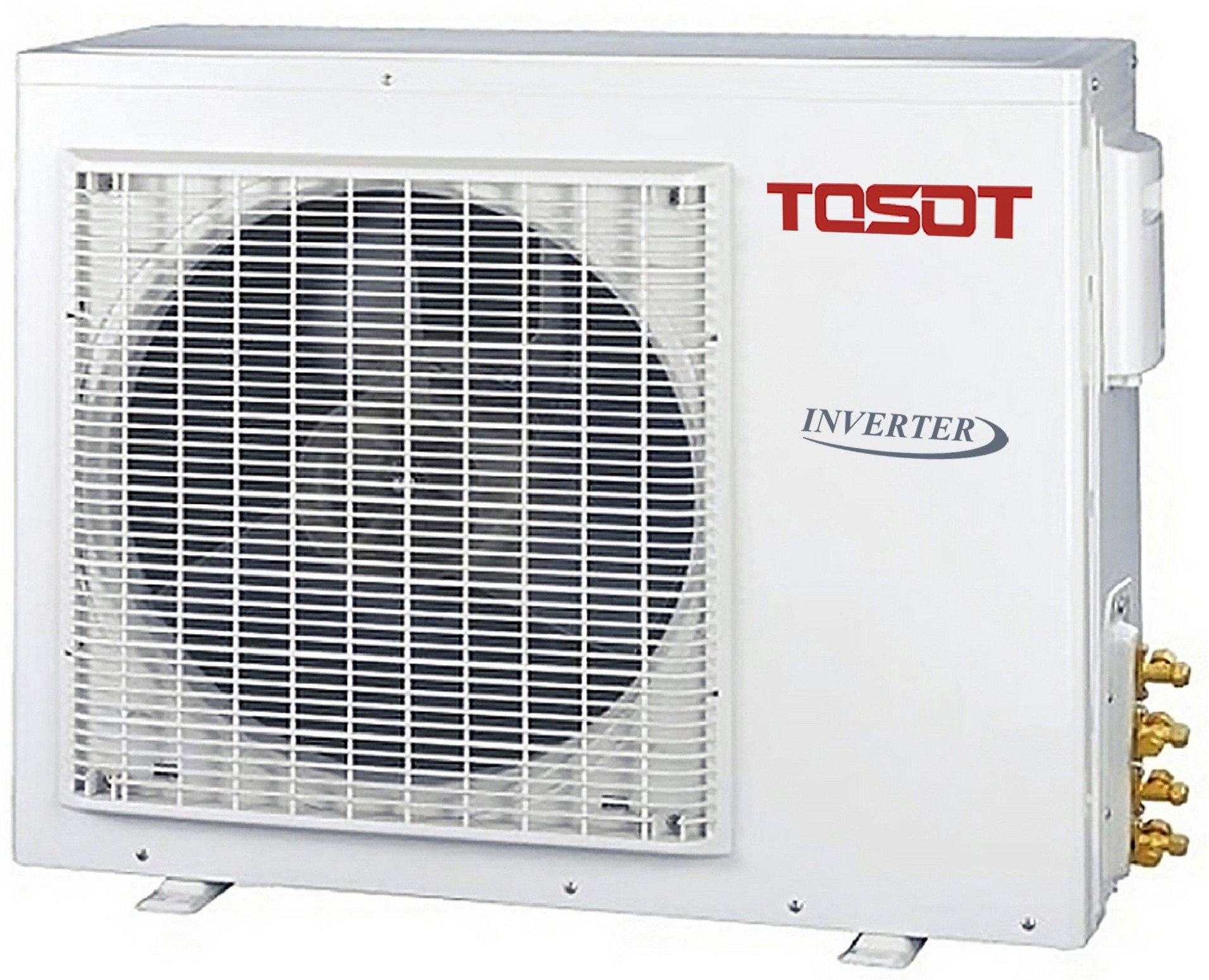 товар Tosot Practic Pro Multi 18 (7+12) - фото 13