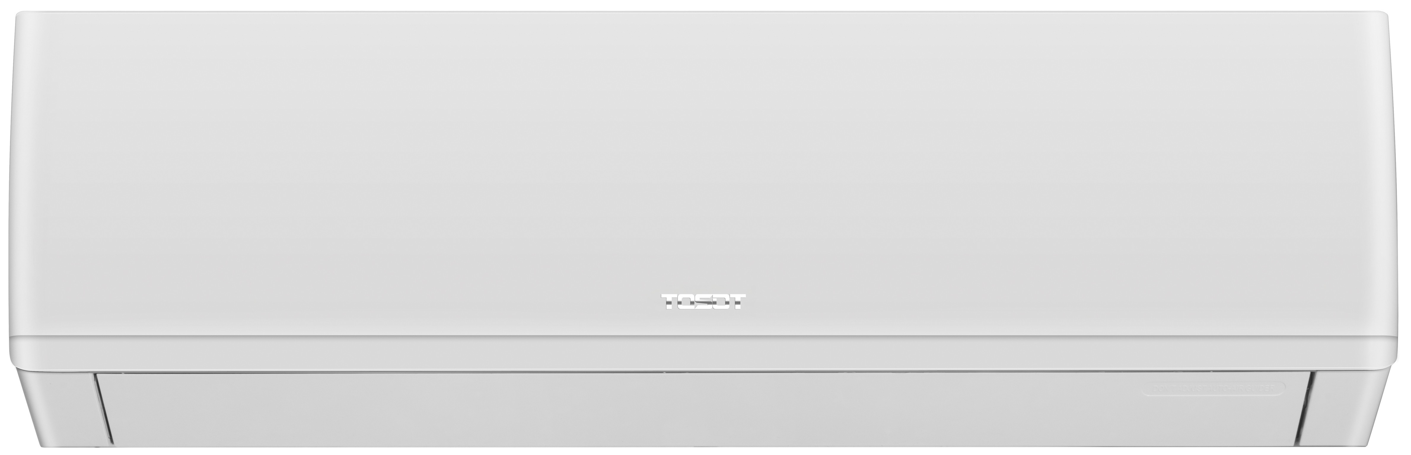 Комплект мульти-спліт системи Tosot Practic Pro Multi 18 (7+12) інструкція - зображення 6