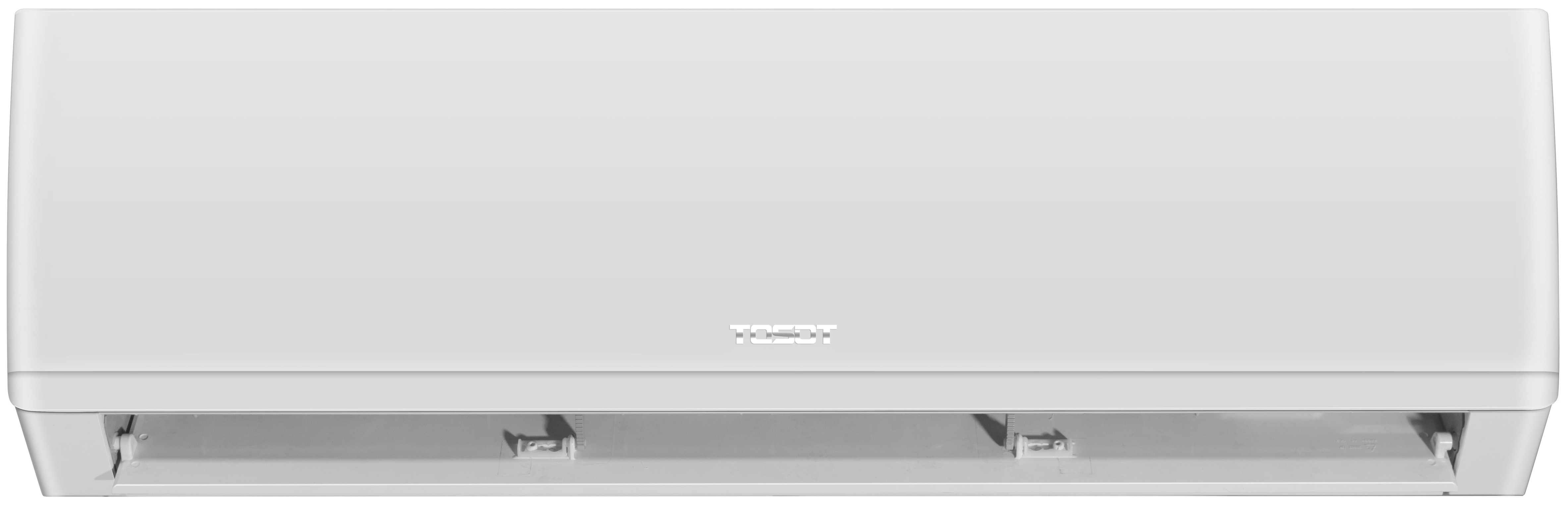 Комплект мульти-сплит системы Tosot Practic Pro Multi 21 (7+7+9) характеристики - фотография 7