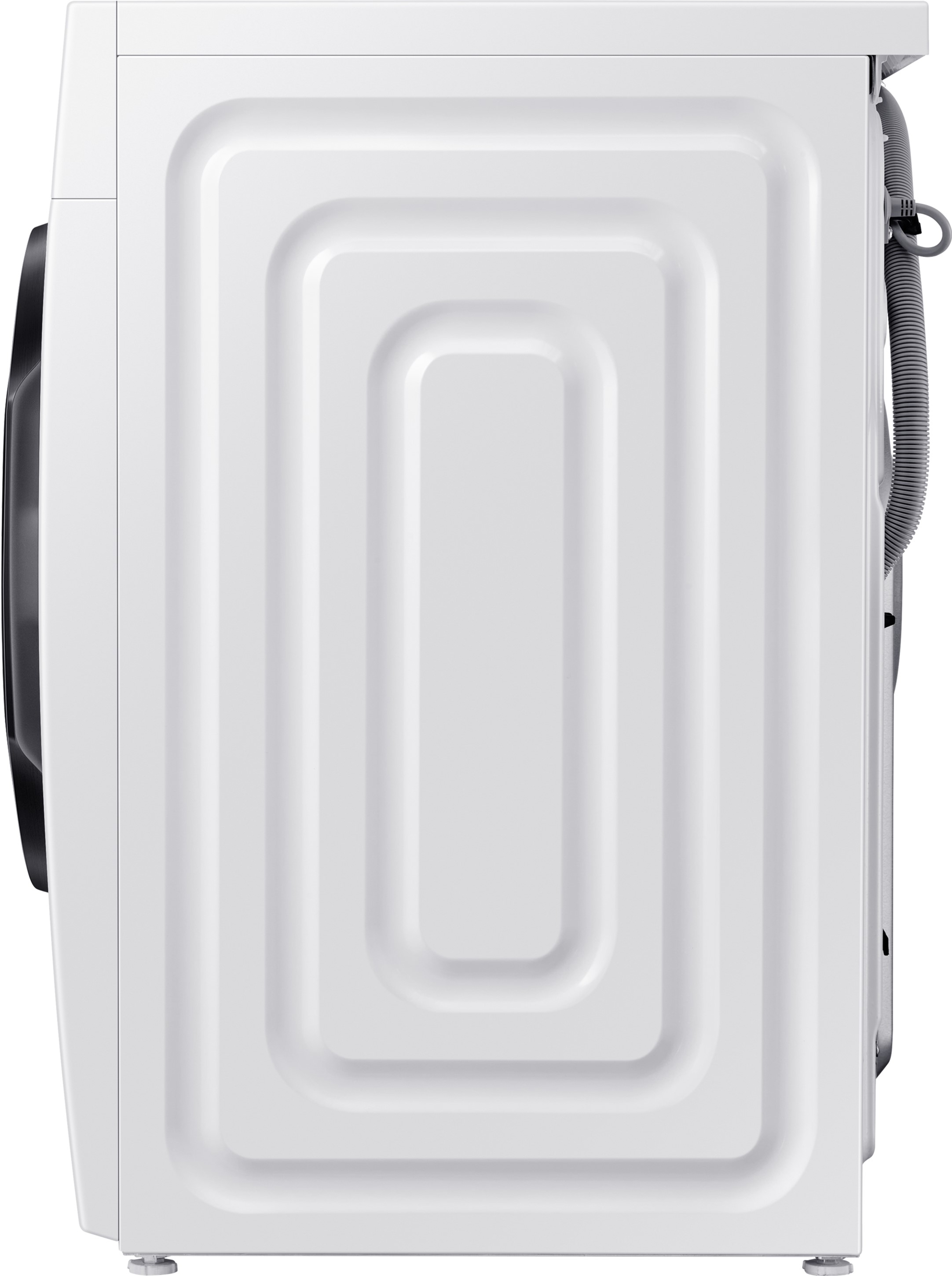 Пральна машина Samsung WW10FG5U3EAELE відгуки - зображення 5