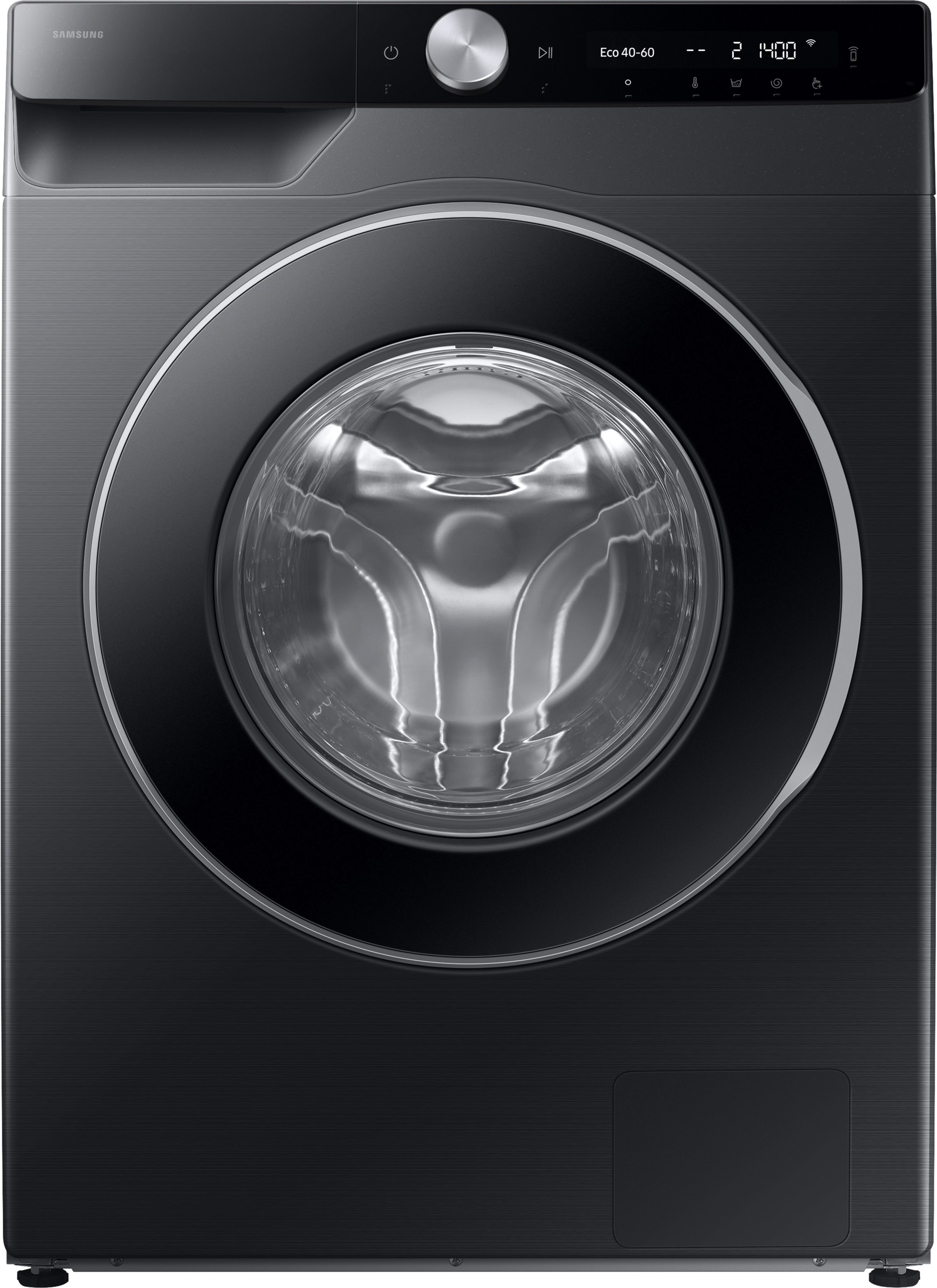 Samsung WW11DG6B25LBUA