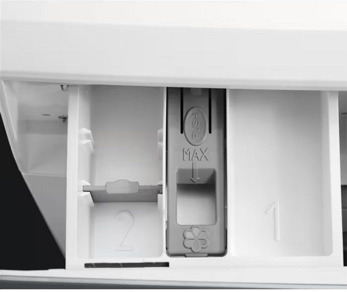 Стиральная машина AEG L6SE47DU отзывы - изображения 5