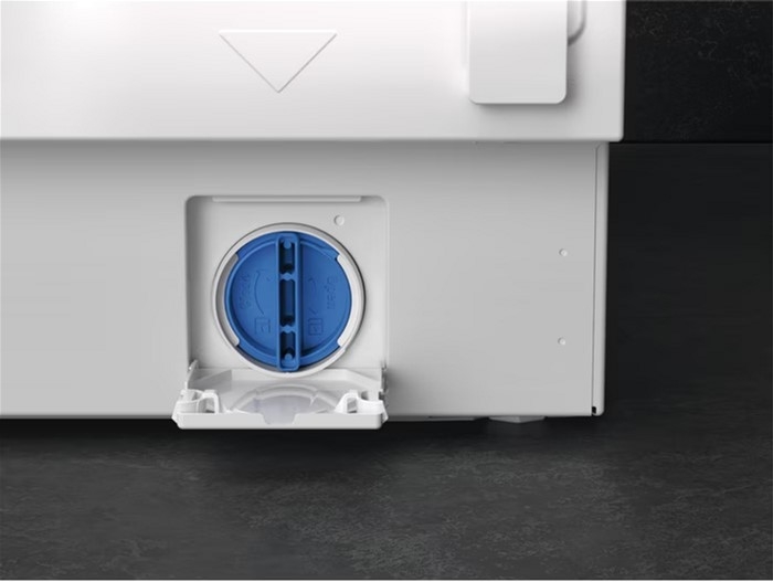 Стиральная машина AEG L6SE47DU инструкция - изображение 6