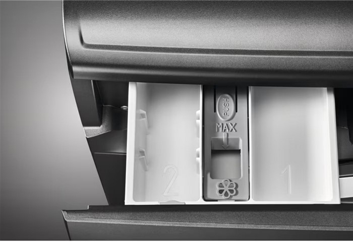 Стиральная машина AEG L6SE47DXU отзывы - изображения 5