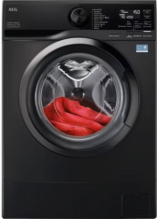 AEG L6SE47DXU