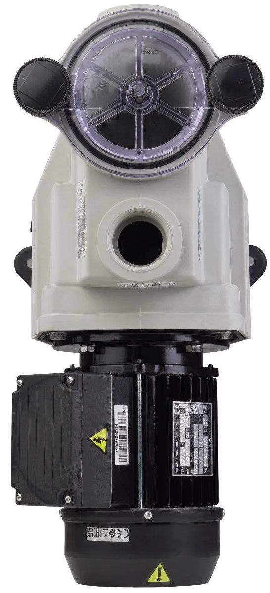 продаём Kripsol Ondina OK 75 IE2 (220 В, 11.9 м3/ч, 0.75 HP) в Украине - фото 4