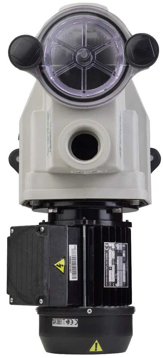 продаём Kripsol Ondina OK 51 M.B IE2 (220 В, 8.5 м3/ч, 0.5 HP) в Украине - фото 4