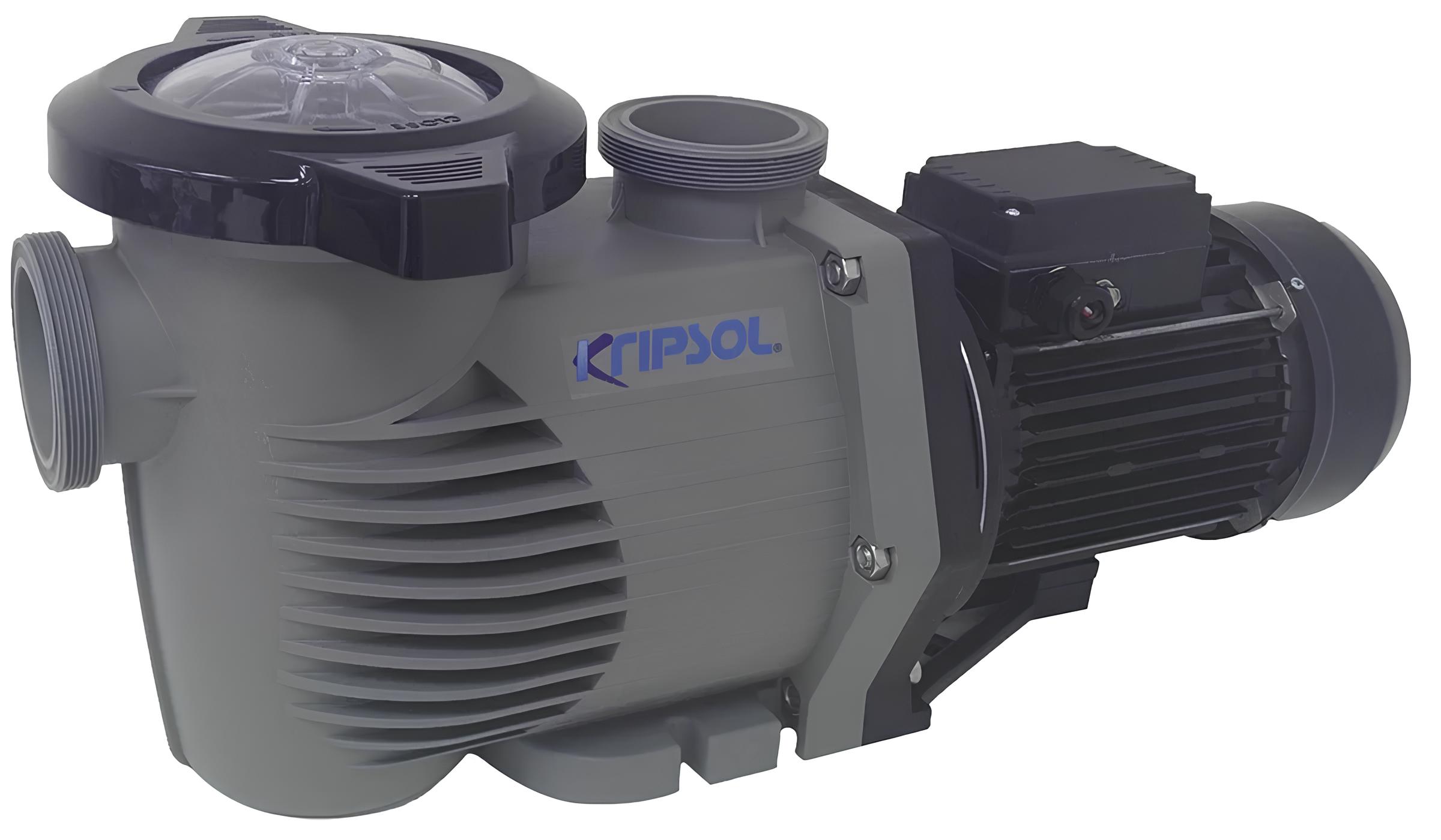 Насос Kripsol KPR 350 T1 IE3 (380 В, 45 м3/год, 3.5 HP)