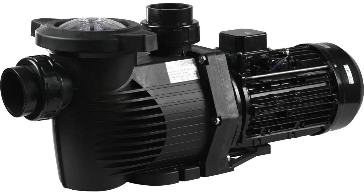 Насос Hayward HCP36353E IE3 (380 В, 45 м3/год, 3.5 HP)