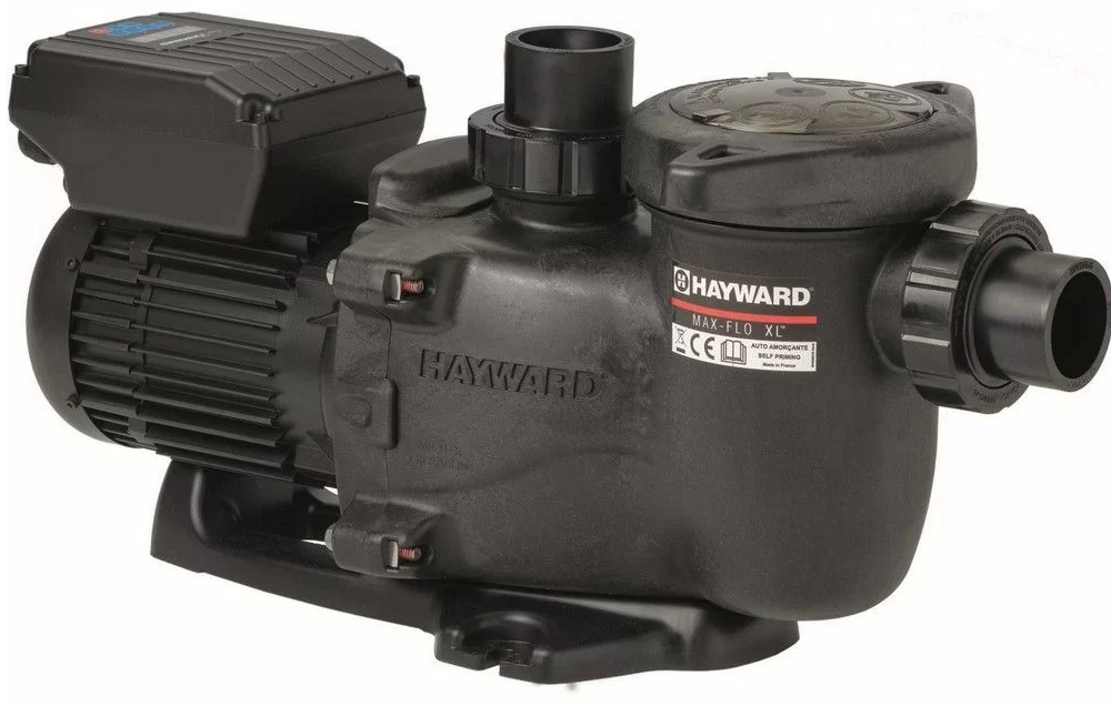 Hayward Max-Flo XL SP2310VSTD (220 В, 16.5 м3/ч, 1 HP)