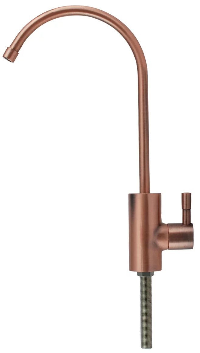 Raifil модерн одинарний Античний (F-09-2BC-L-RED)