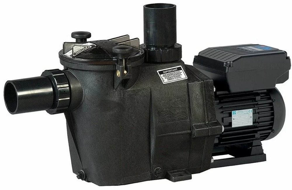 Hayward RS II RS3020VSTD (220 В, 25 м3/ч, 2 HP)