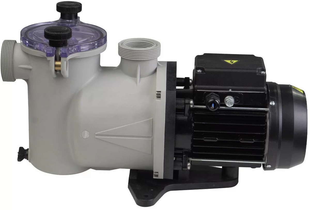 в продаже Насос Kripsol Ninfa NK 51 (220 В, 9.75 м3/ч, 0.5 НР) - фото 3