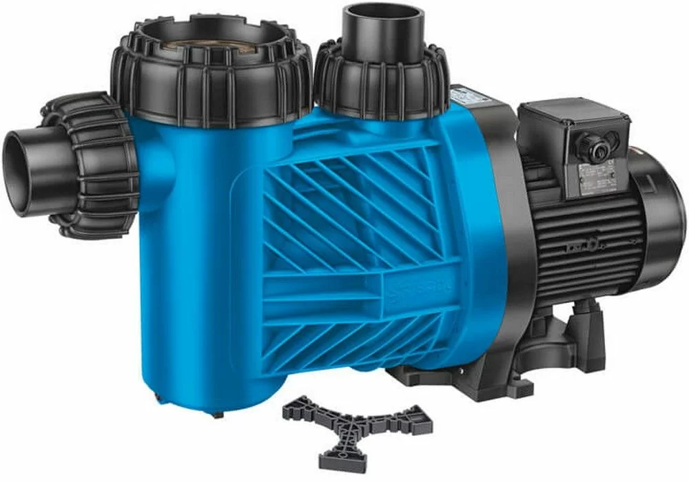 Характеристики насос Speck BADU Prime 25 (220 В, 25 м3/ч, 1.3 кВт)