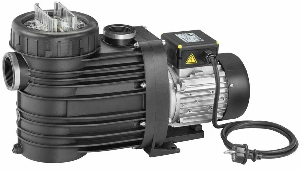 Отзывы насос Speck BADU TOP ІІ/8 (220 В, 8.5 м3/ч, 0.3 кВт) в Украине