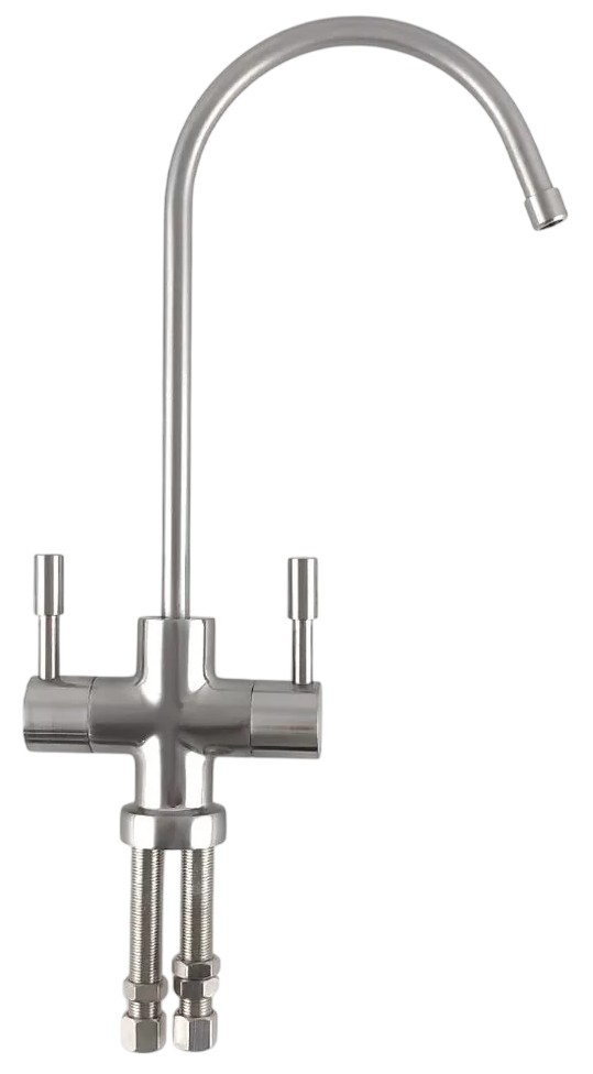 Raifil подвійний матовий сатин (F-09-DUO SN)