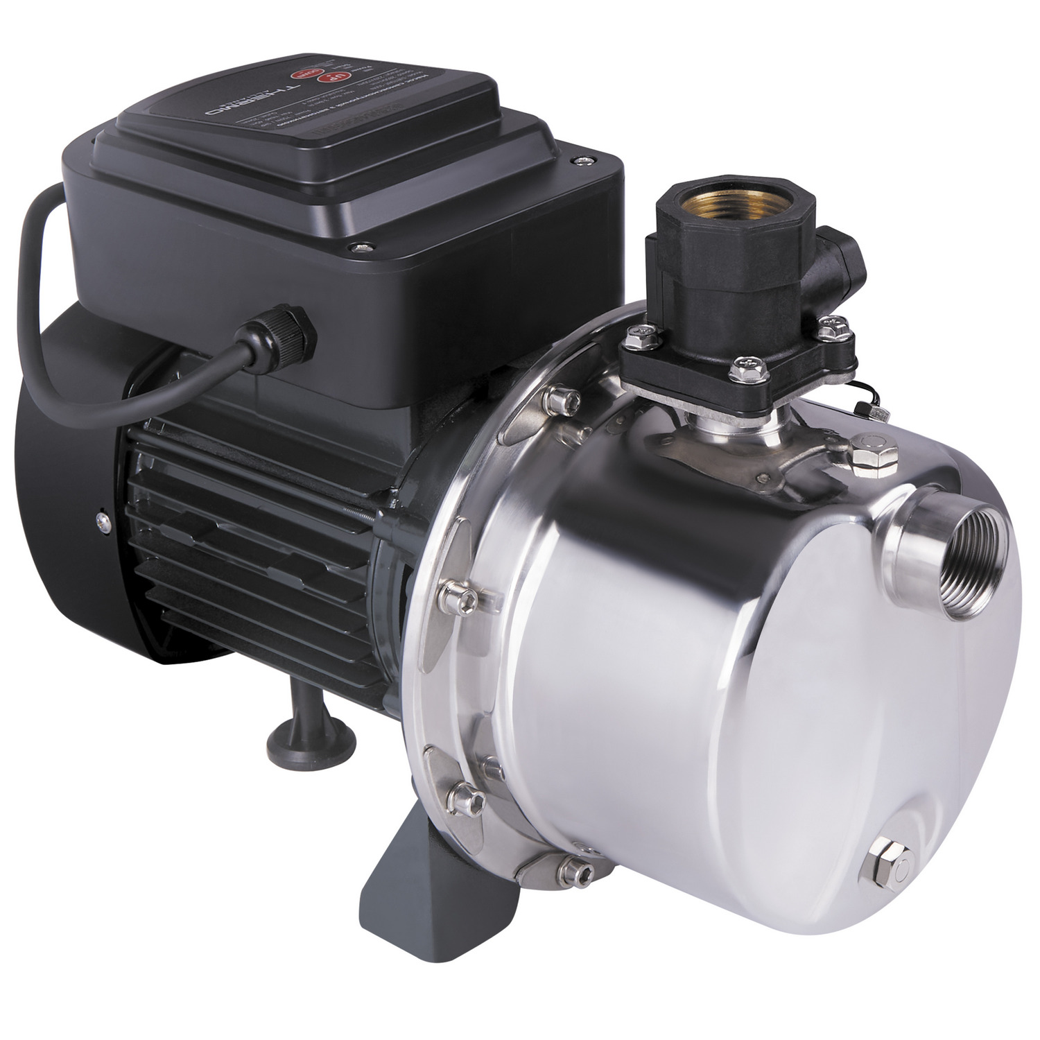 Насос Thermo Alliance SJETS-100NT 0,75 кВт (TASJETSNT100N)